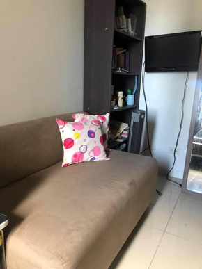 Dormy 518 - Studio Unit at SM JAZZ Makati Residences