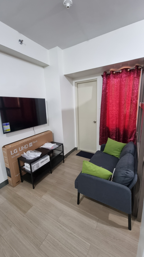 Dormy 283 - Fully Furnished 1 bedroom in Mandaluyong Near BGC 