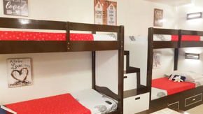 Dormy 648 - Dorm/Bedspace for Working Professionals in Sucat Muntinlupa