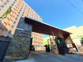 Dormy 151 - Urban Deca Homes Manila