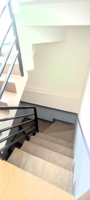 Dormy 100 - Studio Unit with Kitchen and Bathroom at Sta. Cruz, Manila