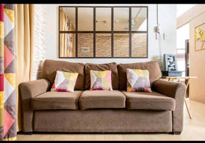 Dormy 292 - Cuartel Family Suites Accommodates 8pax 