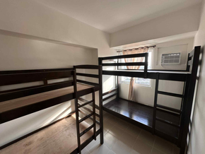 Dormy 738 - Condo Sharing Covent Garden Sta. Mesa Bedspace