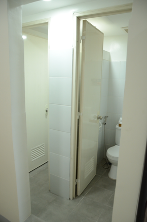 Dormy 1046 - For Rent Studio near Circuit Makati in Pedro Gil Santa Ana Manila