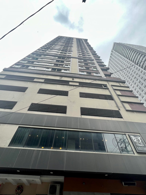Dormy 186 - 1BR Unit in Grand España Tower 1