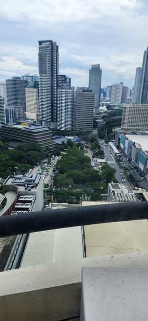 Dormy 514 - Condo Sharing/Bedspacer at BSA TWIN TOWER CONDOTEL(Behind SM Megamall)