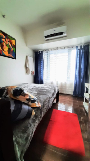 Dormy 199 - 1 Bedroom Unit For lease in Air Residences, makati