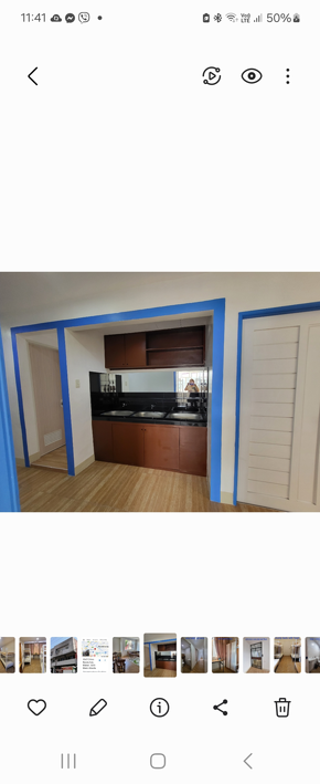 Dormy 544 - Room for rent near Ayala Circuit Makati