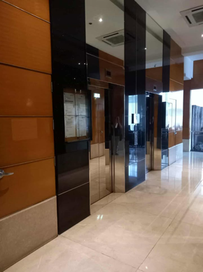 Dormy 914 - 3 Bedroom condo unit fully furnished with parking