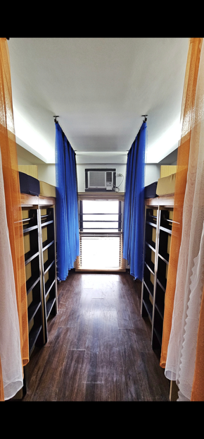 Dormy 509 - Harvard Suites CONDO FOR RENT! 🌟Newly furnished!