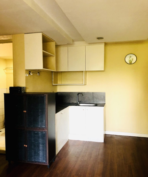 Dormy 990 - Bare Condo Unit for Rent in Novaliches