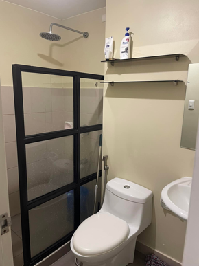 Dormy 560 - Avida Prime Taft Studio Unit Best View Near U-Belt