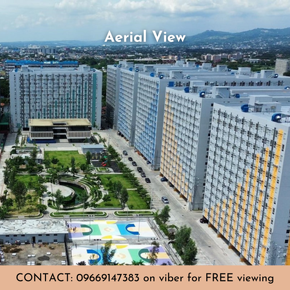 Dormy 554 - Female Bedspace For Rent In Ortigas Pasig City