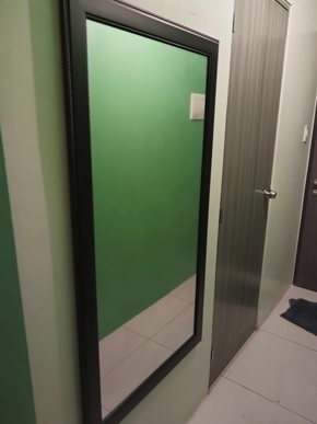 Dormy 29 - Condo unit for Rent in Taft at Green Residences