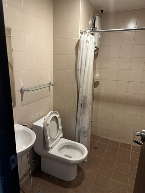Dormy 416 - Fully Furnished Studio Unit at WH Taft Residences