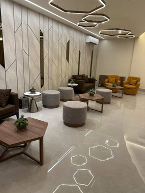 Dormy 470 - Quantum Residences