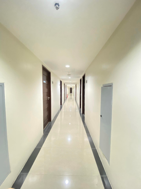 Dormy 207 - RSQUARE RESIDENCES