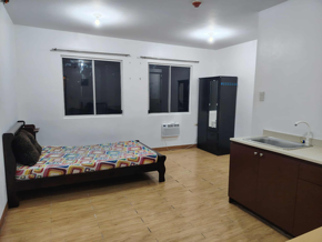 Dormy 1041 - Semi Furnished Studio Unit for Rent at Fountain Breeze