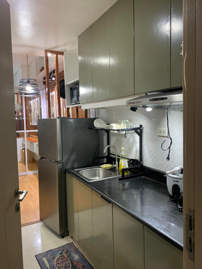 Dormy 32 - Studio Unit @ SMDC Sun Residences 