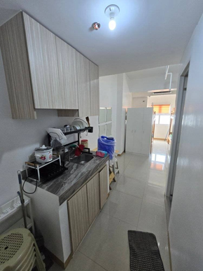 Dormy 327 - Condominium for rent in Taft Avenue 4Pax