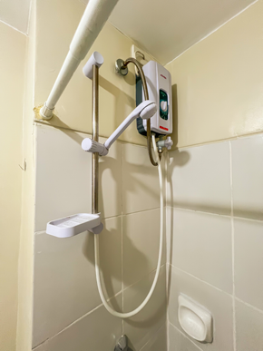 Dormy 658 - Room for Rent in Mandaluyong