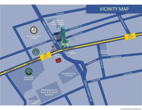 Dormy 207 - RSQUARE RESIDENCES