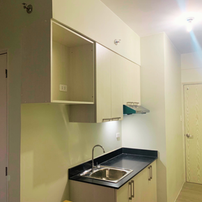 Dormy 887 - Studio for Solo or Couple at Vista GL Taft