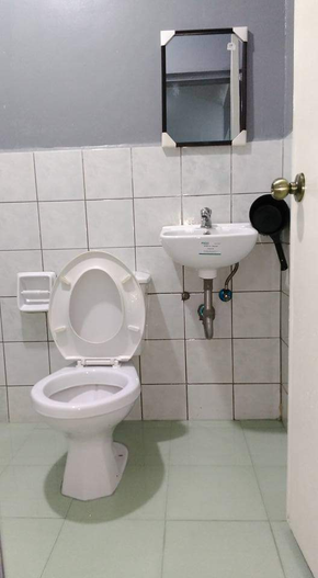 Dormy 863 - Bedspace Parañaque for Rent