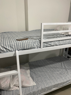 Dormy 848 - Bedspace for rent in Malate Manila