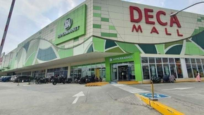 Dormy 297 - Studio type condominium for rent 