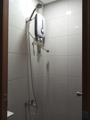 Dormy 231 - Unit for Lease in Katipunan! Walking Distance to Ateneo