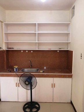 Dormy 321 - Medium Studio Unit in Makati!