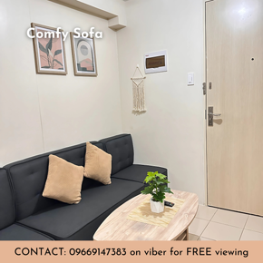 Dormy 554 - Female Bedspace For Rent In Ortigas Pasig City
