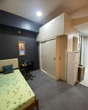 Dormy 368 - STUDIO UNIT - FOR RENT