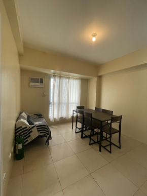 Dormy 517 - 1 Bedroom Condo in Makati