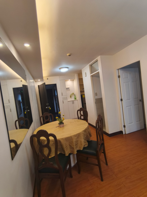 Dormy 952 - Furnished Condo Unit for Rent at Asia Enclaves