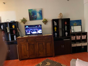 Dormy 309 - Spacious Condo Unit in Grand Palazzo Eastwood, Quezon City