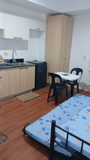 Dormy 301 - WHtaft Residences Unit 19S1 Beside DLSU