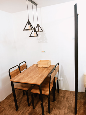Dormy 153 - Bed Space Manila