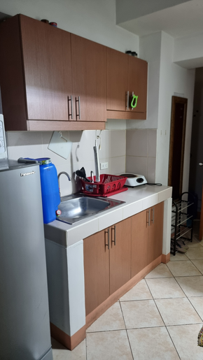 Dormy 545 - Fully Furnished 1 Bedroom For Rent near DLSU CSB Taft Manila
