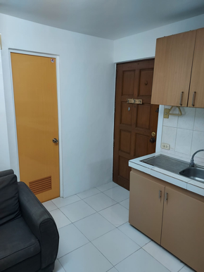 Dormy 1053 - Kassel Condo Studio Unit Furnished for Rent