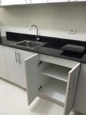 Dormy 28 - 1 Bedroom Condo Unit for Rent in Taft at Green Residences near DLSU 