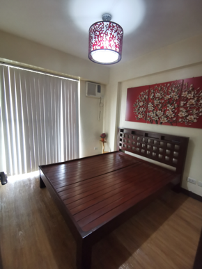 Dormy 433 - LEVINA PLACE PASIG ORTIGAS for rent PET FRIENDLY near MEGAMALL 