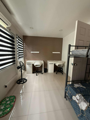 Dormy 1035 - Furnished 1 BR Condo Unit for Rent at Fountain Breeze