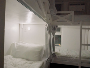Dormy 153 - Bed Space Manila