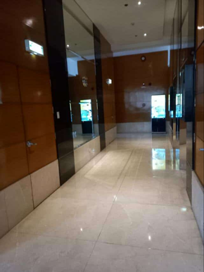 Dormy 914 - 3 Bedroom condo unit fully furnished with parking