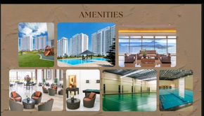 Dormy 595 - Wind Residences Tagaytay for Rent Near tourist spot