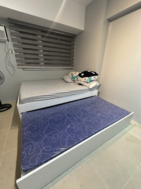Dormy 157 - Newly Renovated‼️ Prime Taft Studio Unit For Rent‼️