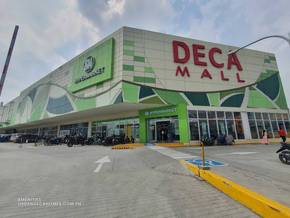 Dormy 151 - Urban Deca Homes Manila