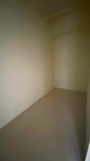 Dormy 593 - 2BR bare unit condo for rent in Quezon City